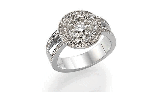 טבעת אירוסין של יוניסון