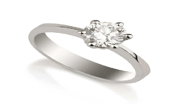 טבעת אירוסין של רוגל
