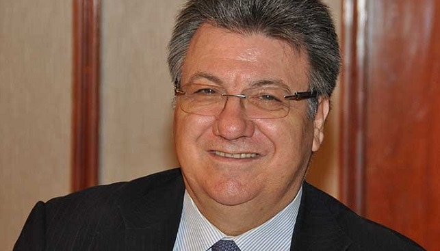 נשיא סיבג'ו, ד"ר גאייטנו קאבליירי