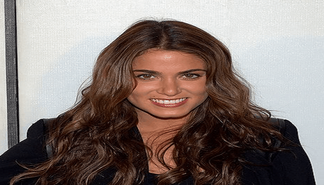 ניקי ריד ניקי ריד