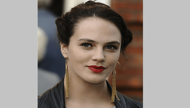 ג׳סיקה בראון פינדלי ג׳סיקה בראון פינדלי
