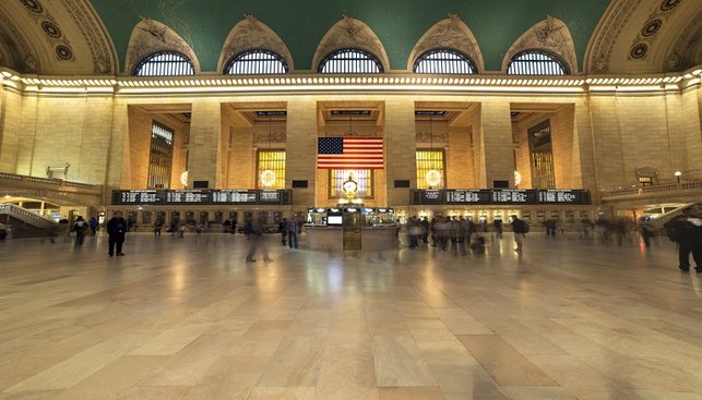 grand central station art 1466847