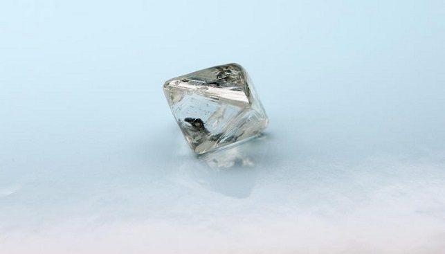 alrosa diamond art 18