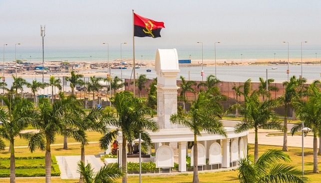 angola africa art 2