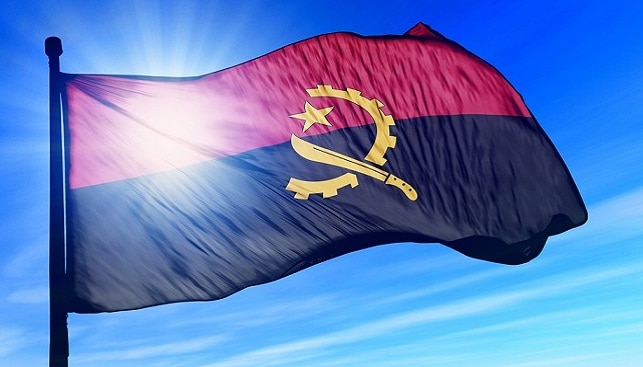 angola flag art 7508019