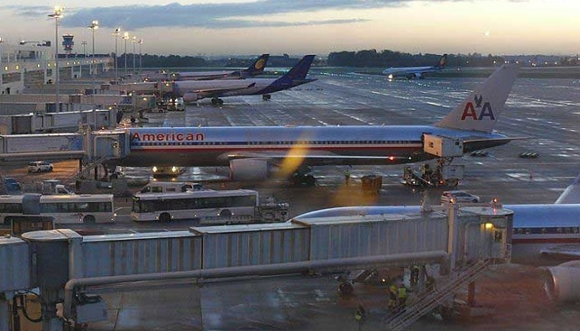 brussels airport term 7