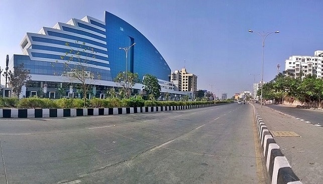 business center surat art 19