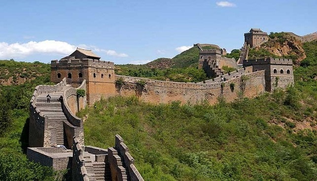 great wall 8