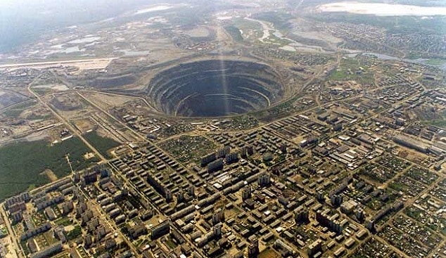 mirny mine art 2541462