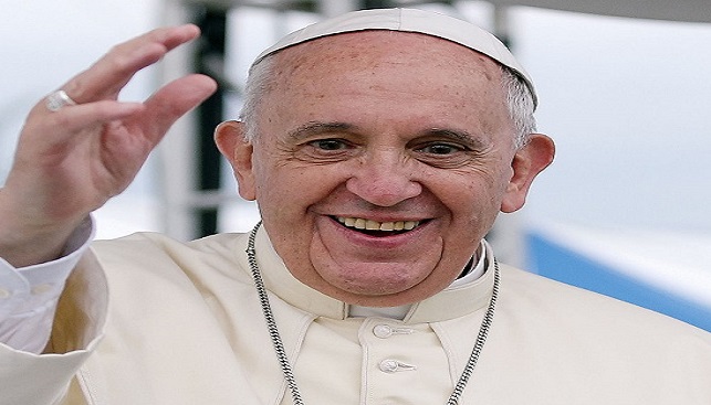 pope francis art 10