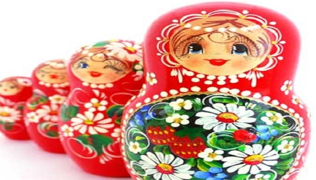 russia s 12