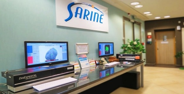 שרין שירות בורסת היהלומים