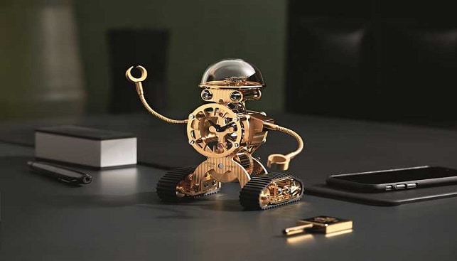 sherman gold art 23