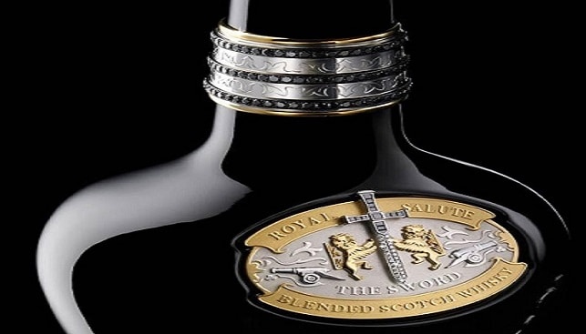 whisky diamonds art 22