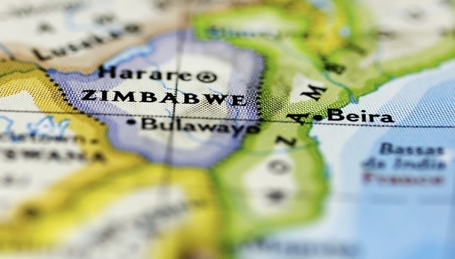 zimbabwe map art 41