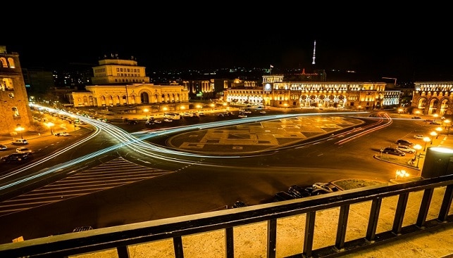 armenia art 23