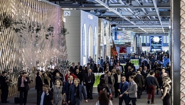 baselworld art 38