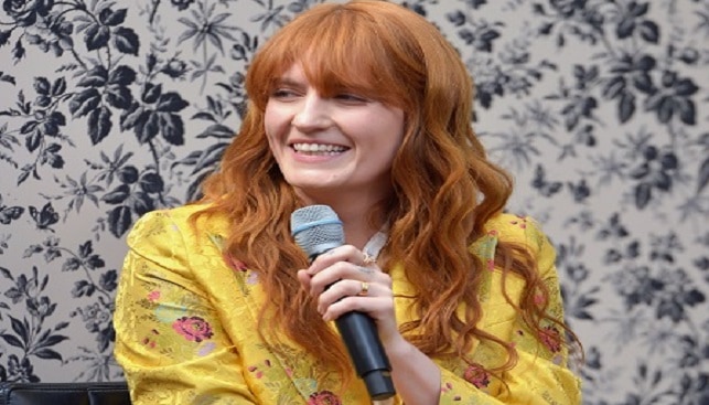 florence welch art 45