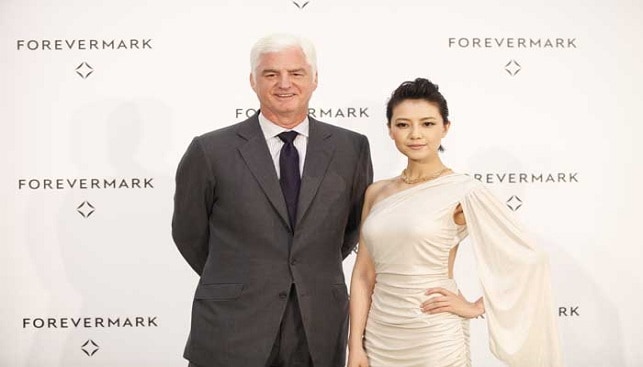 forevermark ceo stephen lus 16