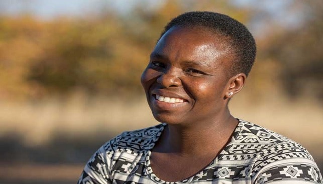 forevermark responsible alice mandiwana