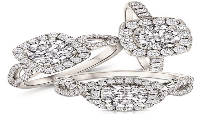 forevermark ring