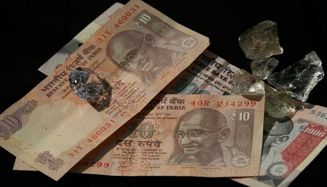 money india