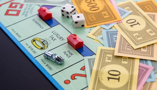 monopoly art 39