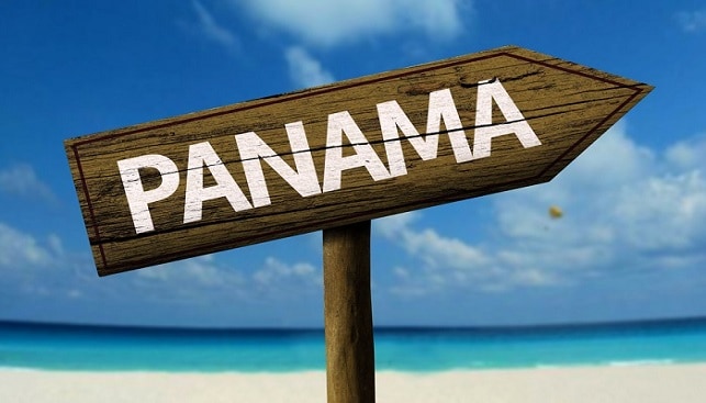 panama sign art 47