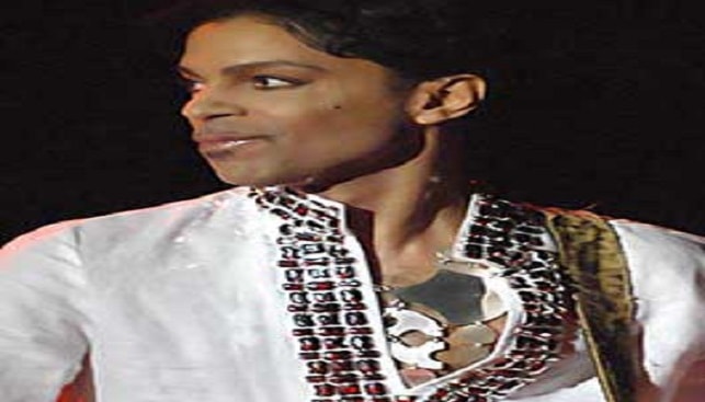 prince 60