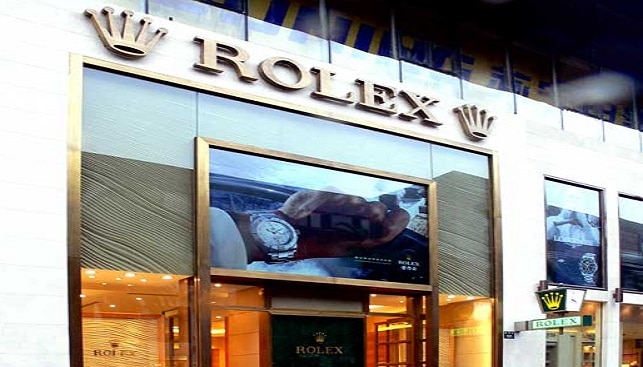 rolexi in ningbo 36633521