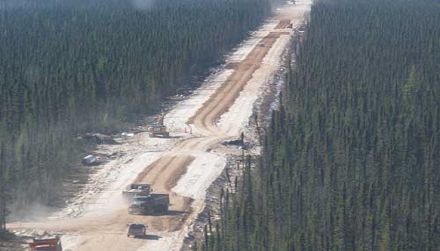 route 167 from air action s 40