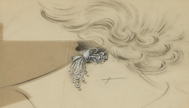 van cleef art 22