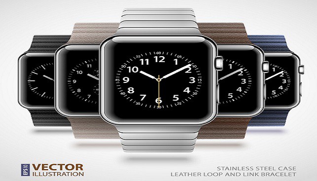 watches art 24