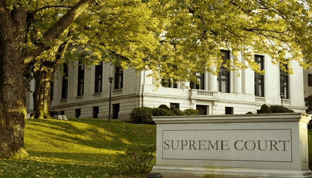 בית משפט ארצות הברית