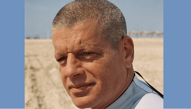 alon fruchter