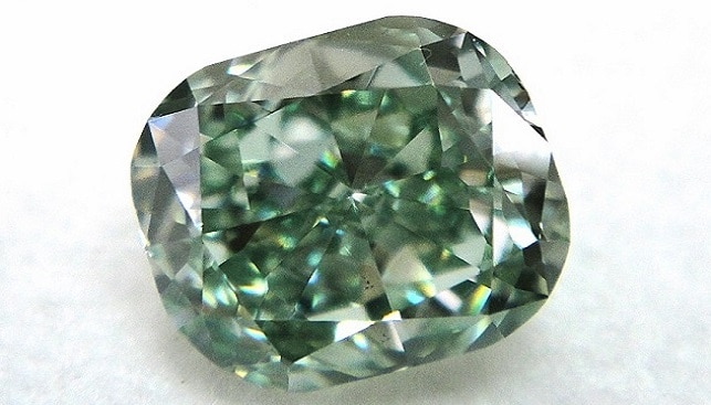 vmk special green diamond art 6012260