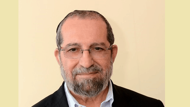 אברהם ברנט יקיר תעשיית היהלומים 2015
