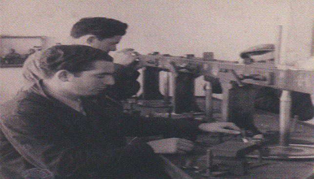 אליעזר בשן