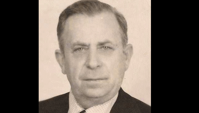 אליעזר זילברמן