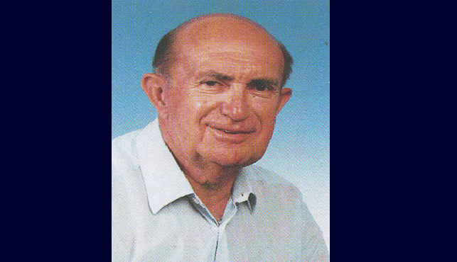 אליעזר לינדבליט