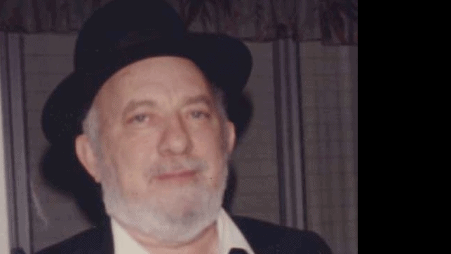 אליעזר רוט