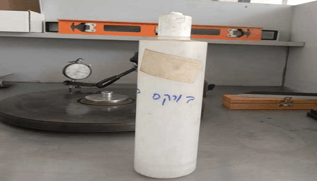 בורקס חומצה לשטיפת יהלומים