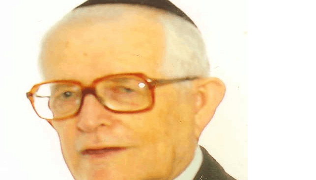 ברוך גרי