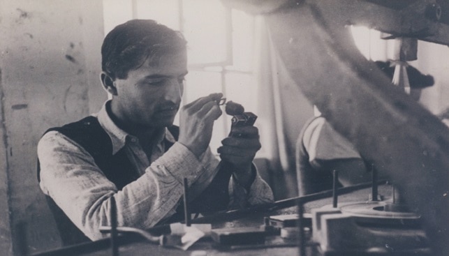 ברוך קייקוב ביחר ק פיקל 1939WP