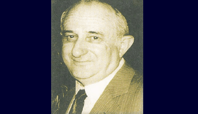 דוד צויבל