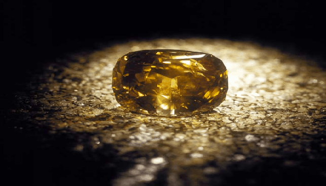 יהלום יובל הזהב