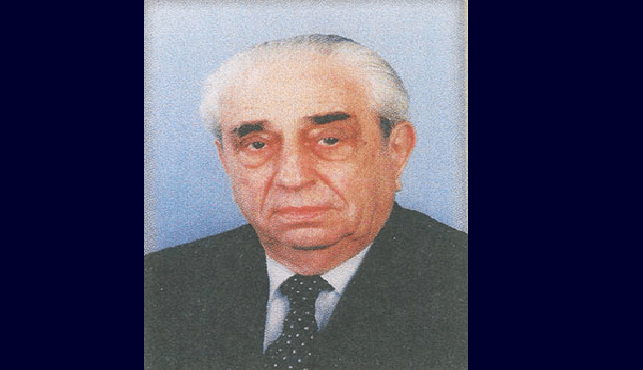 יוסף פרלמוטר