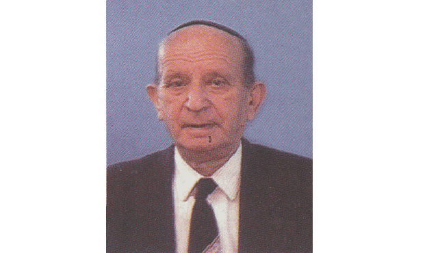 יחיאל רוזנבאום