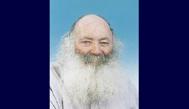 ישראל בן שלום