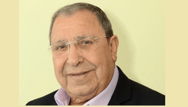 מימון 3
